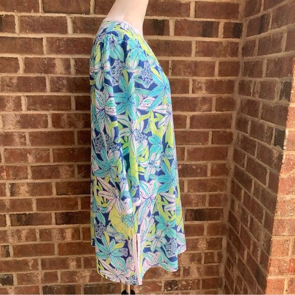 Lilly Pulitzer Swim S - Picture 5 of 7